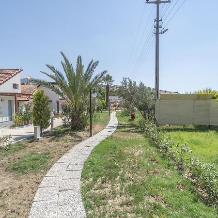 Club Sideris Hotel İzmir Luaran gambar