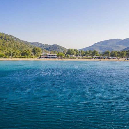 Club Sideris Hotel İzmir Luaran gambar