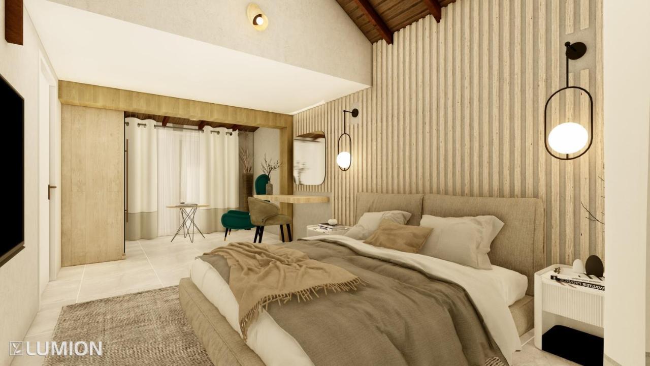 Club Sideris Hotel İzmir Luaran gambar