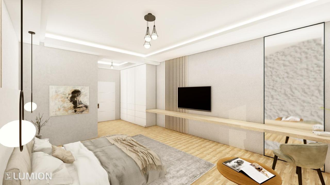 Club Sideris Hotel İzmir Luaran gambar