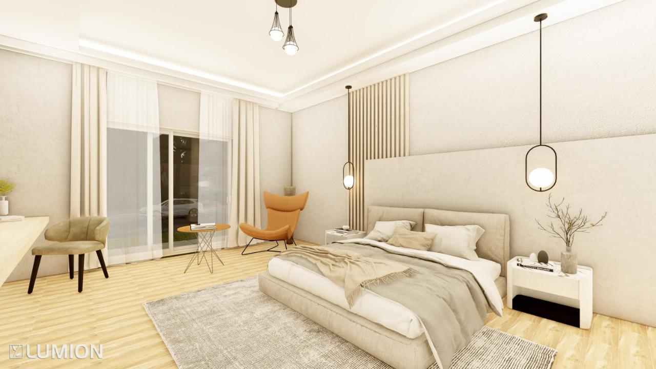 Club Sideris Hotel İzmir Luaran gambar