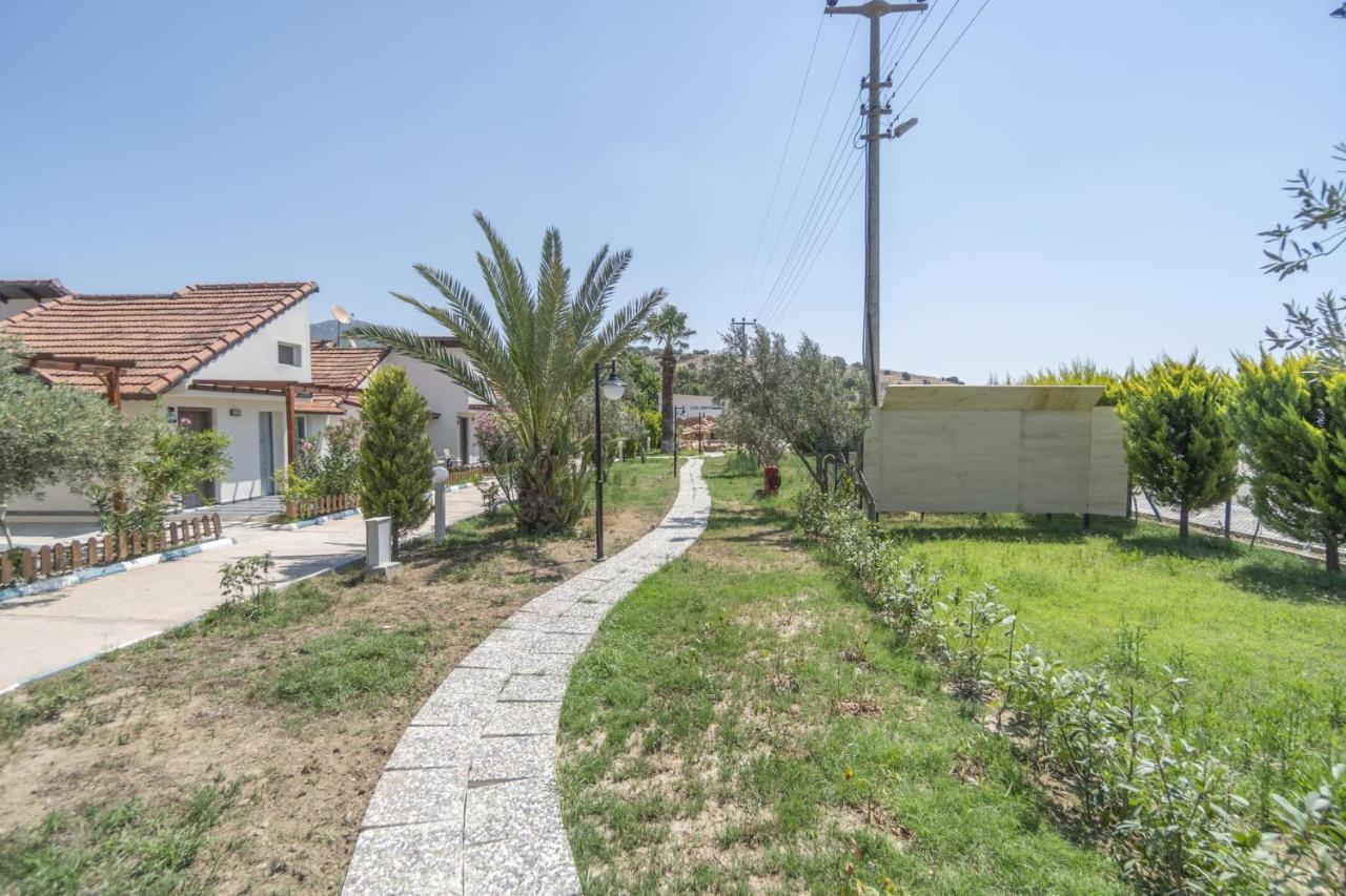 Club Sideris Hotel İzmir Luaran gambar