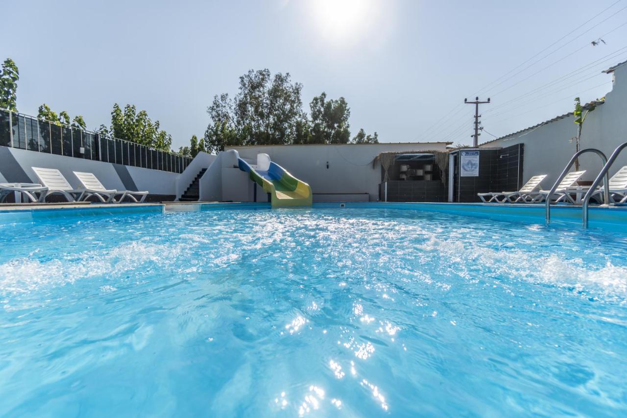 Club Sideris Hotel İzmir Luaran gambar