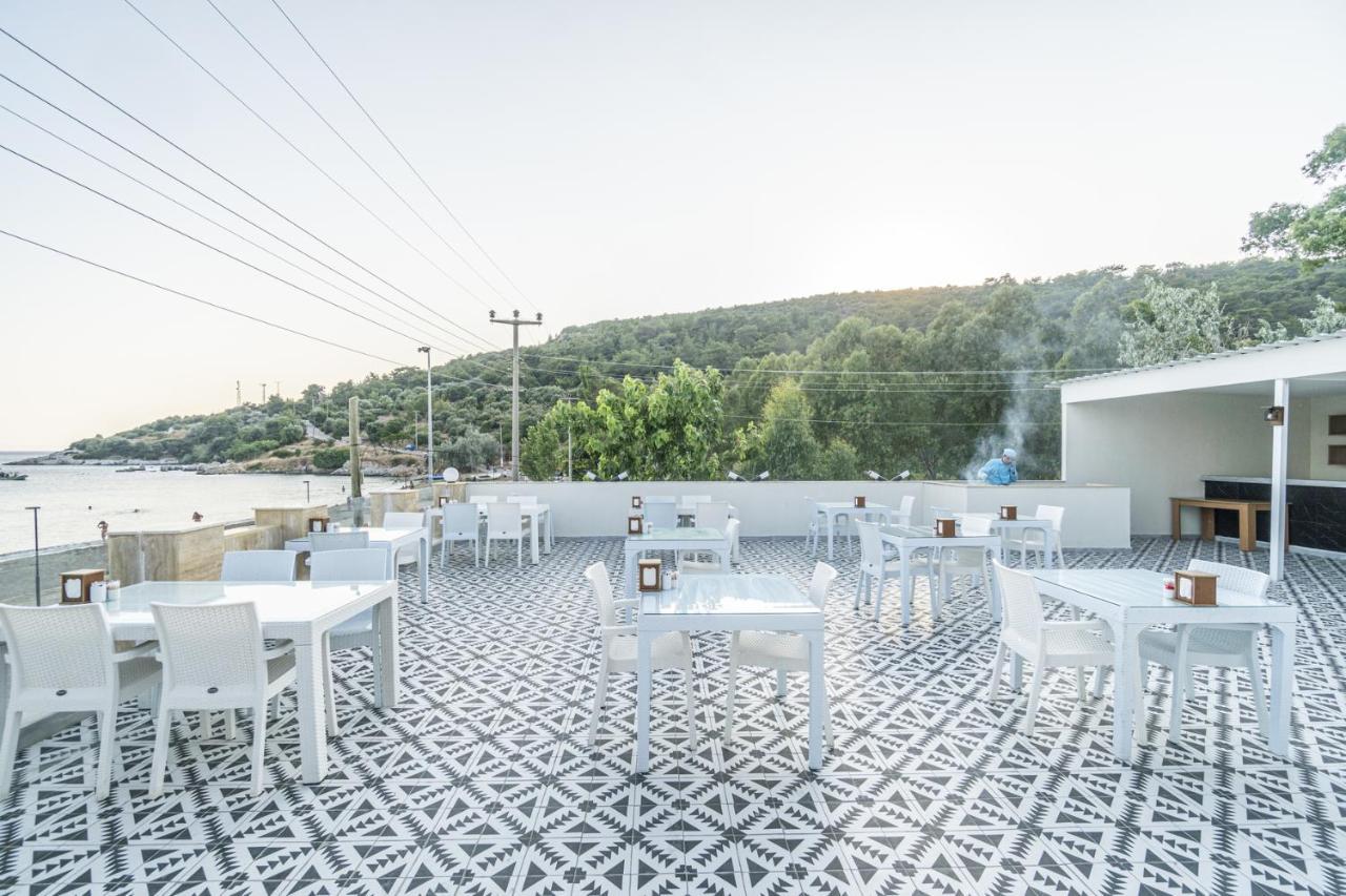Club Sideris Hotel İzmir Luaran gambar