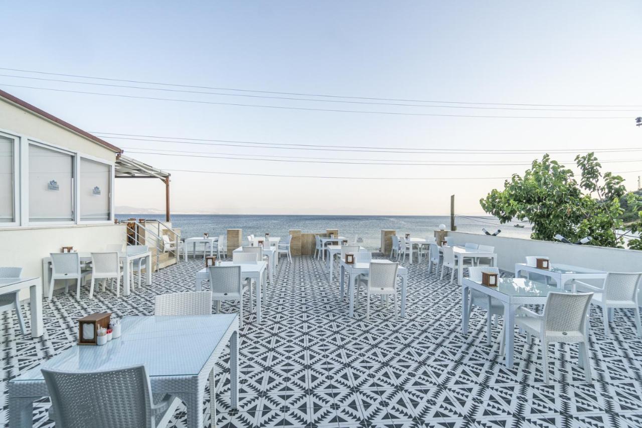 Club Sideris Hotel İzmir Luaran gambar