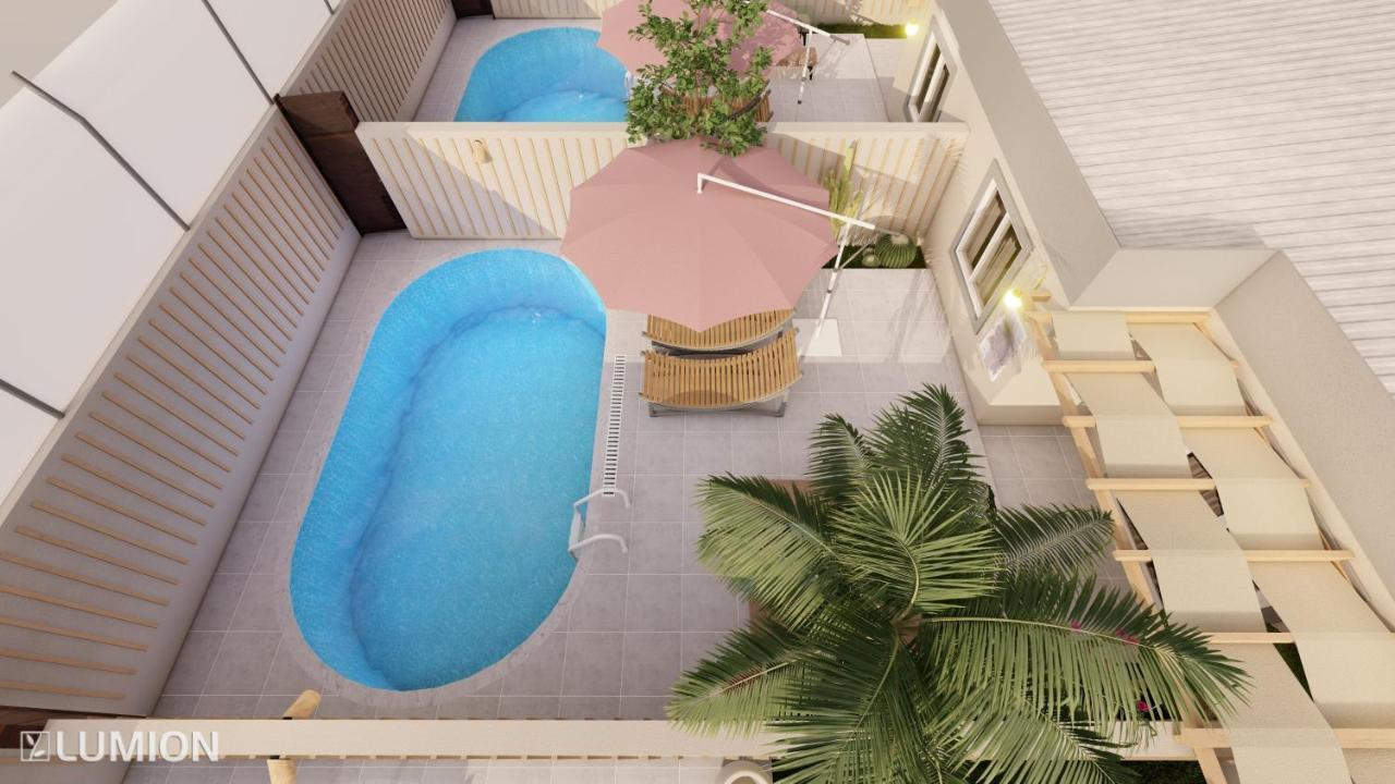 Club Sideris Hotel İzmir Luaran gambar