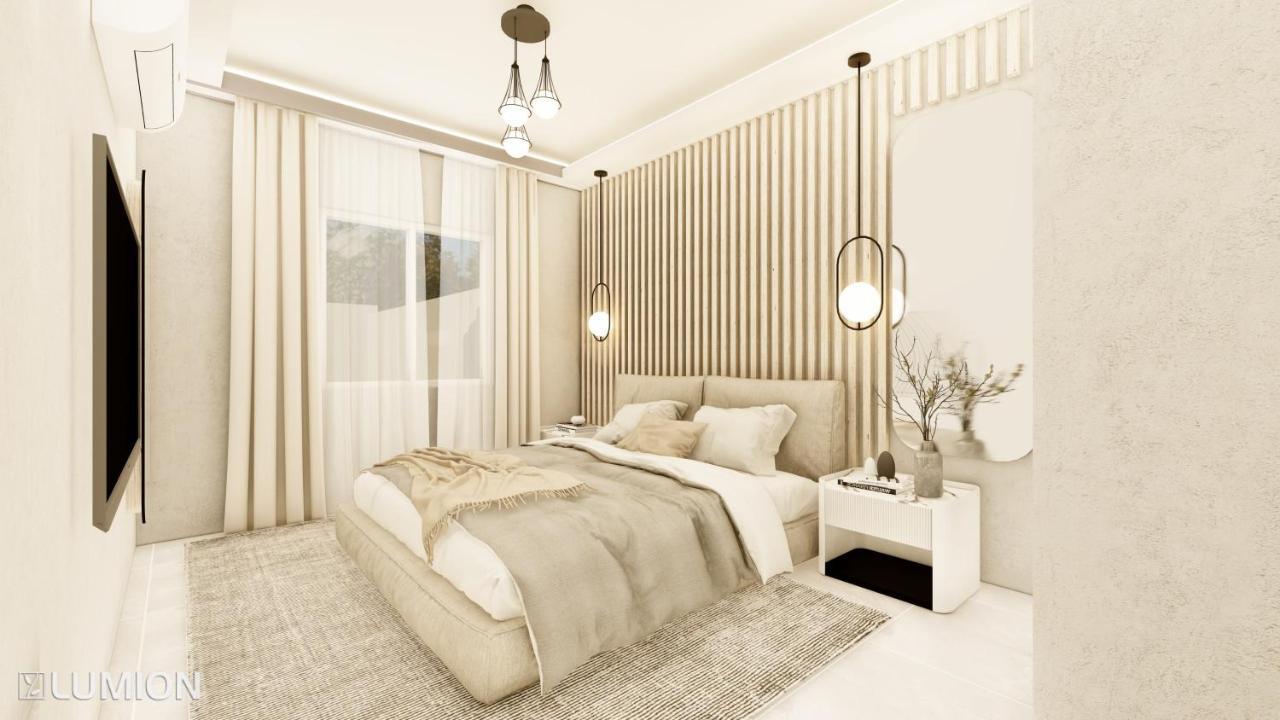 Club Sideris Hotel İzmir Luaran gambar