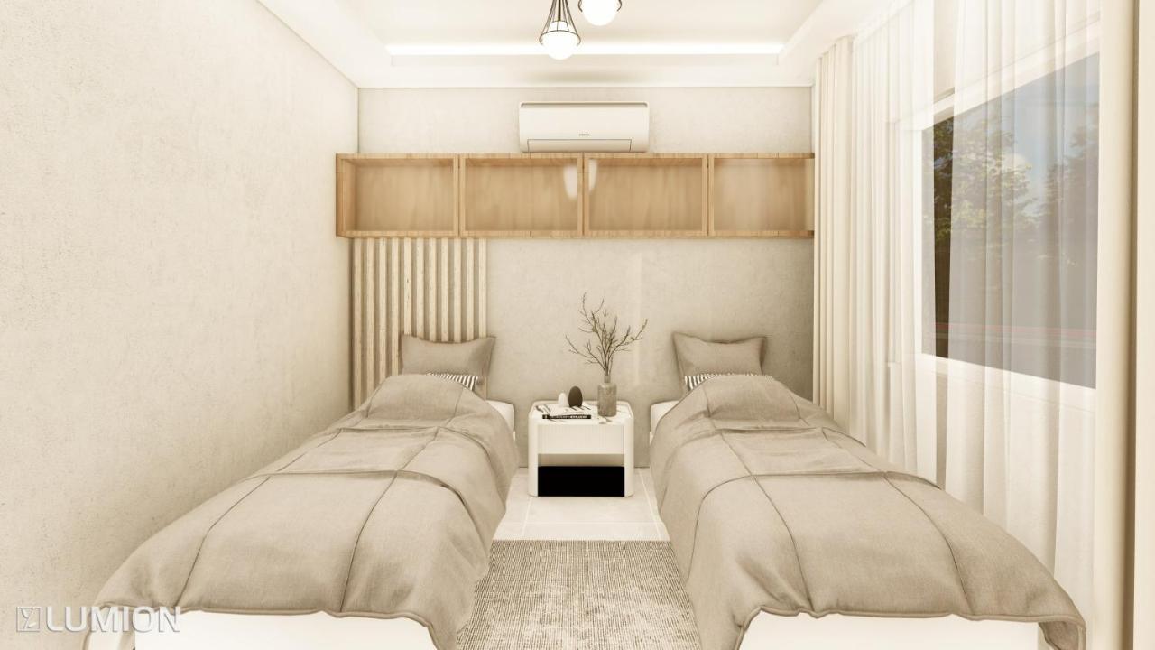 Club Sideris Hotel İzmir Luaran gambar