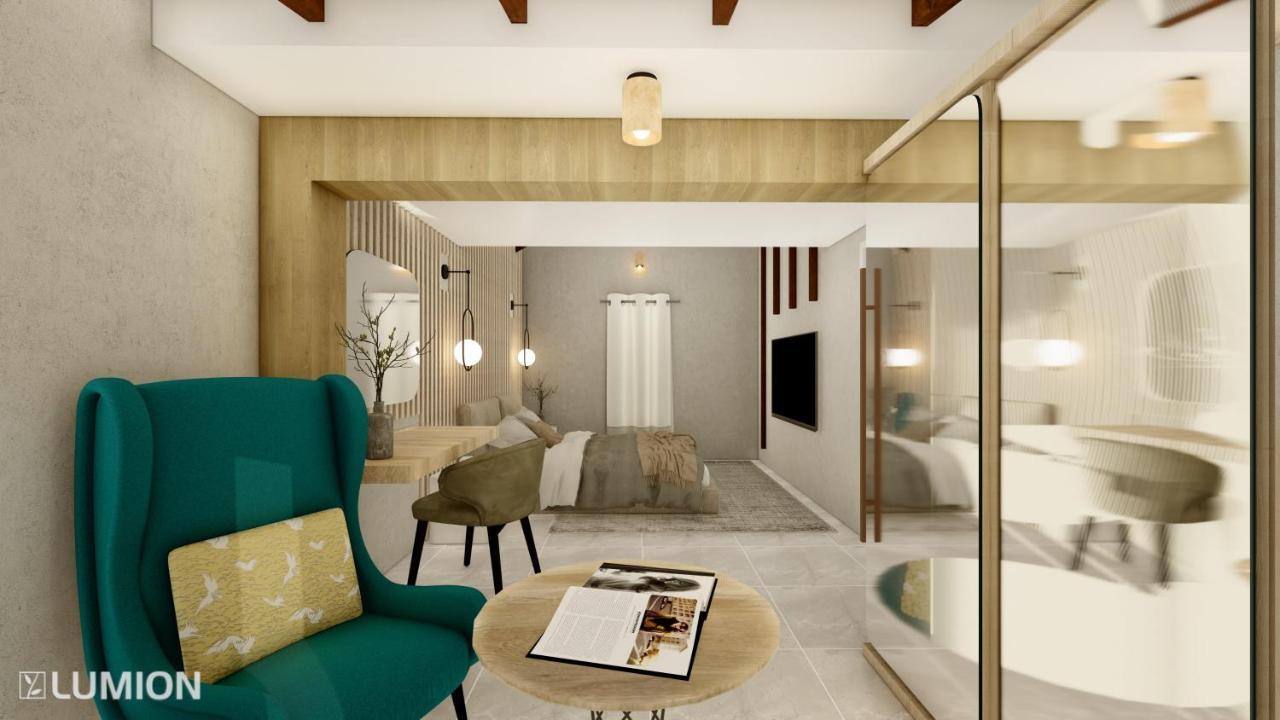 Club Sideris Hotel İzmir Luaran gambar
