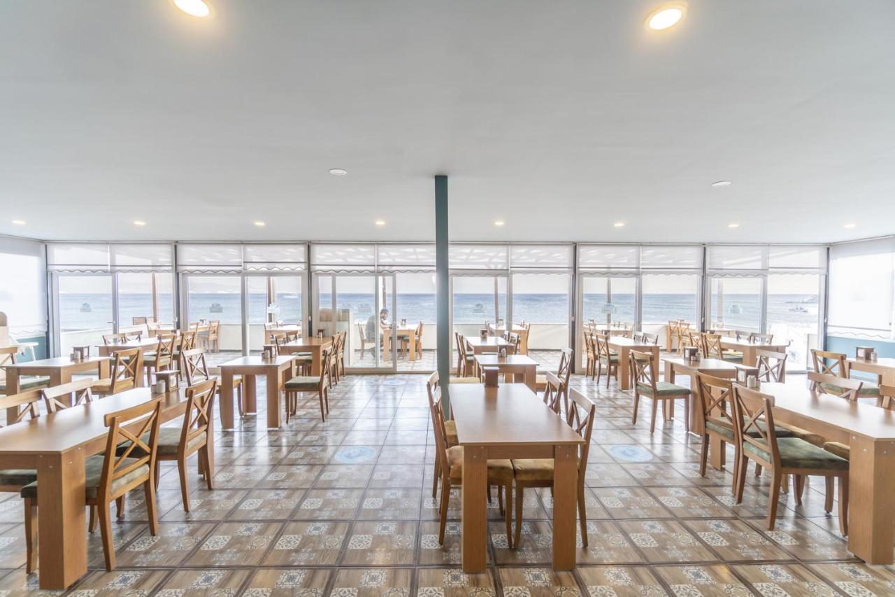 Club Sideris Hotel İzmir Luaran gambar
